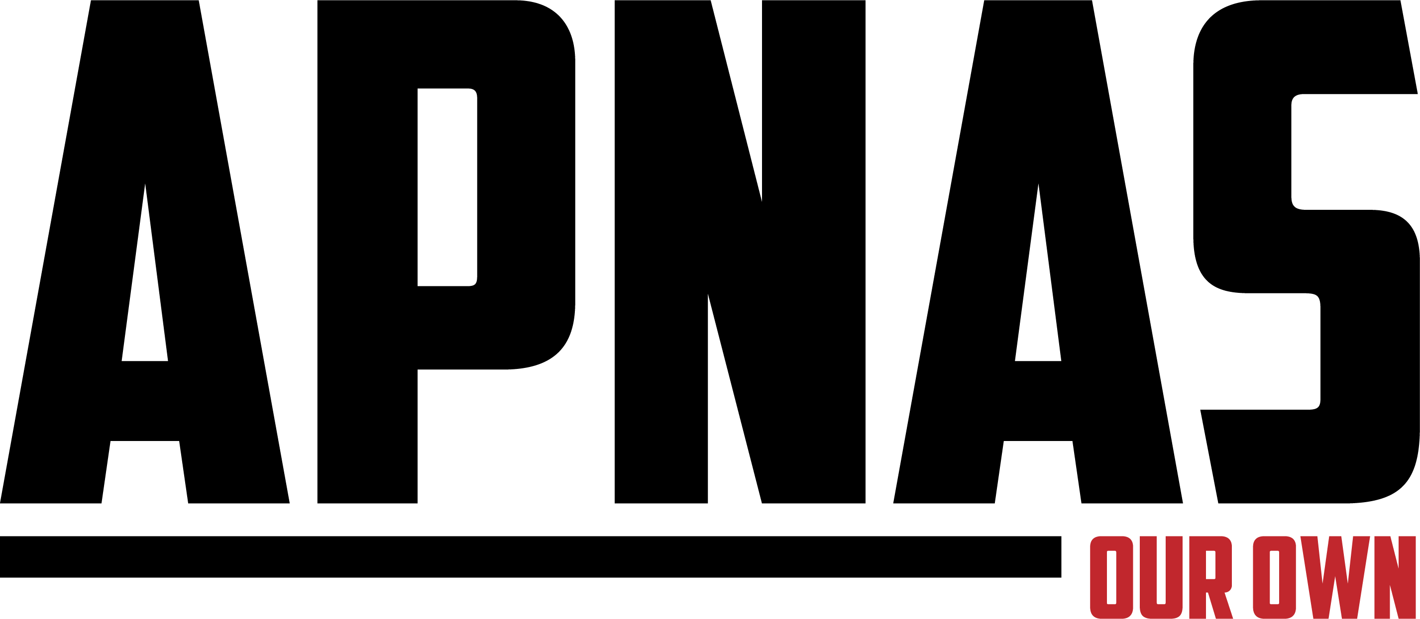 Apnas Movie Logo